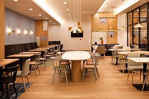 Hilton Garden Inn Munich Messe