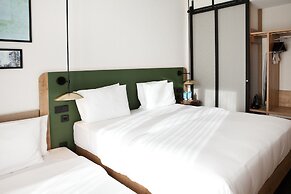 Hilton Garden Inn Munich Messe