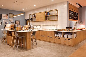 Hilton Garden Inn Munich Messe