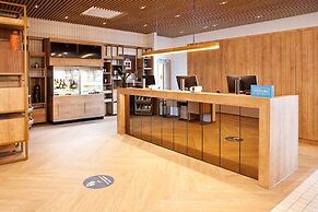 Hilton Garden Inn Munich Messe