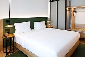 Hilton Garden Inn Munich Messe