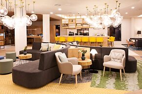 Hilton Garden Inn Munich Messe