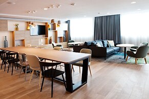 Hilton Garden Inn Munich Messe