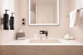 Hilton Garden Inn Munich Messe