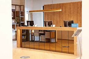 Hilton Garden Inn Munich Messe