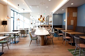 Hilton Garden Inn Munich Messe