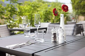 Hilton Garden Inn Munich Messe