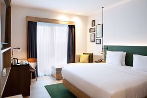 Hilton Garden Inn Munich Messe