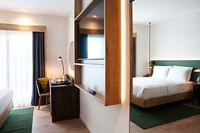 Hilton Garden Inn Munich Messe