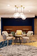 Hilton Garden Inn Munich Messe