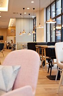 Hilton Garden Inn Munich Messe