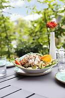 Hilton Garden Inn Munich Messe