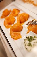 Hilton Garden Inn Munich Messe