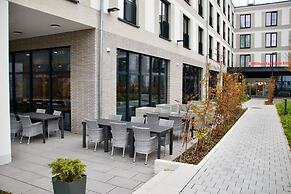 Hilton Garden Inn Munich Messe