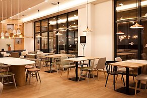 Hilton Garden Inn Munich Messe