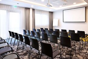Hilton Garden Inn Munich Messe