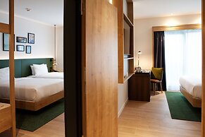 Hilton Garden Inn Munich Messe