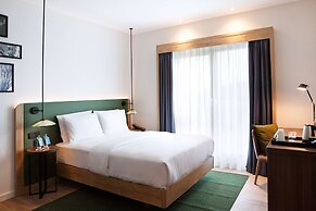 Hilton Garden Inn Munich Messe