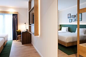 Hilton Garden Inn Munich Messe