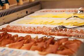 Hilton Garden Inn Munich Messe