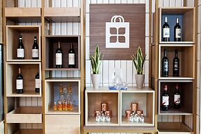 Hilton Garden Inn Munich Messe