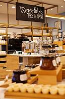 Hilton Garden Inn Munich Messe