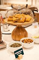 Hilton Garden Inn Munich Messe