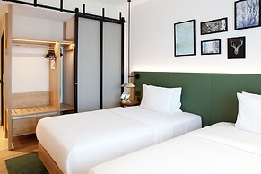 Hilton Garden Inn Munich Messe