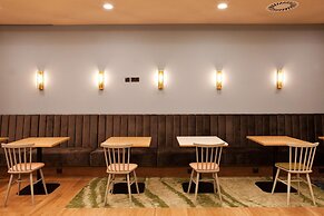 Hilton Garden Inn Munich Messe