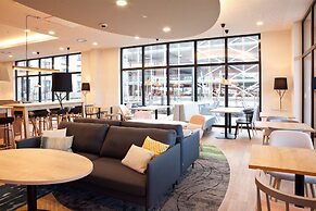 Hilton Garden Inn Munich Messe