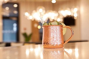 Hilton Garden Inn Munich Messe