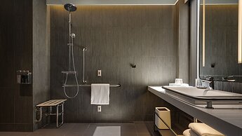 Hotel Resonance Taipei, Tapestry Collection by Hilton