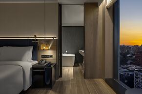 Hotel Resonance Taipei, Tapestry Collection by Hilton