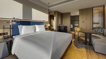 Hotel Resonance Taipei, Tapestry Collection by Hilton