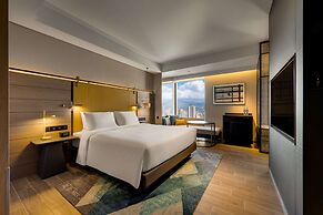 Hotel Resonance Taipei, Tapestry Collection by Hilton