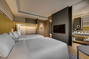 Hotel Resonance Taipei, Tapestry Collection by Hilton