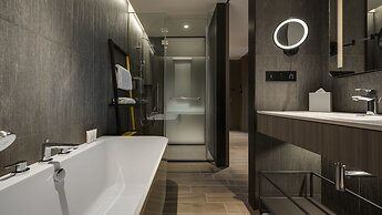 Hotel Resonance Taipei, Tapestry Collection by Hilton