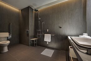 Hotel Resonance Taipei, Tapestry Collection by Hilton