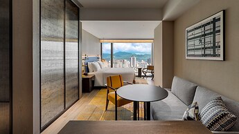Hotel Resonance Taipei, Tapestry Collection by Hilton