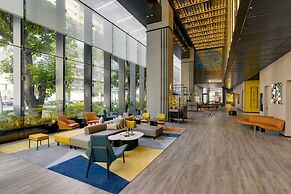 Hotel Resonance Taipei, Tapestry Collection by Hilton