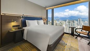 Hotel Resonance Taipei, Tapestry Collection by Hilton
