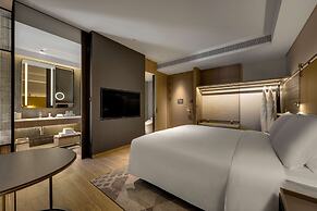 Hotel Resonance Taipei, Tapestry Collection by Hilton