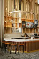 Hotel Resonance Taipei, Tapestry Collection by Hilton