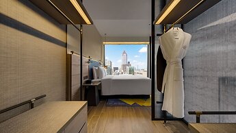 Hotel Resonance Taipei, Tapestry Collection by Hilton