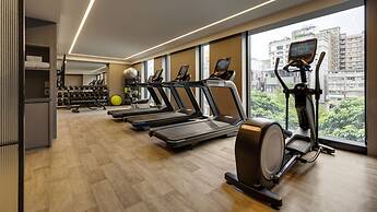 Hotel Resonance Taipei, Tapestry Collection by Hilton