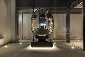 Hotel Resonance Taipei, Tapestry Collection by Hilton