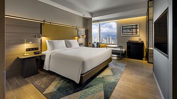 Hotel Resonance Taipei, Tapestry Collection by Hilton