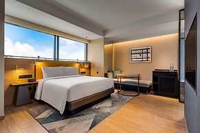 Hotel Resonance Taipei, Tapestry Collection by Hilton