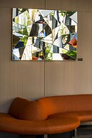 Hotel Resonance Taipei, Tapestry Collection by Hilton