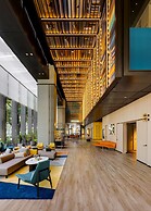 Hotel Resonance Taipei, Tapestry Collection by Hilton